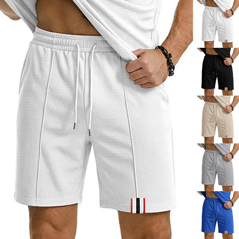 Cycling Shorts For Commute - Pantalones Cortos de Playa Casuales de