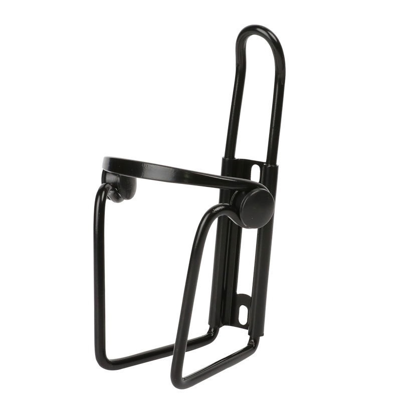 Cycling Commute Gear - Portabidones de Bicicleta de Aleación Resistente,