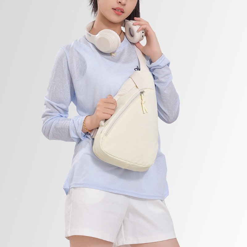 Cycling Commuting - Bolso de pecho, bandolera de un