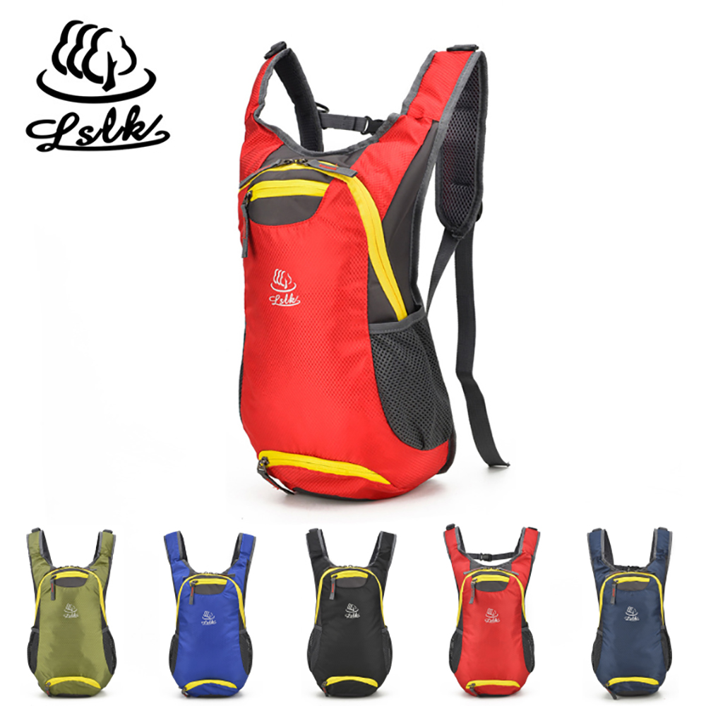 Cycling Journey - Mochila de Ciclismo de 12L para