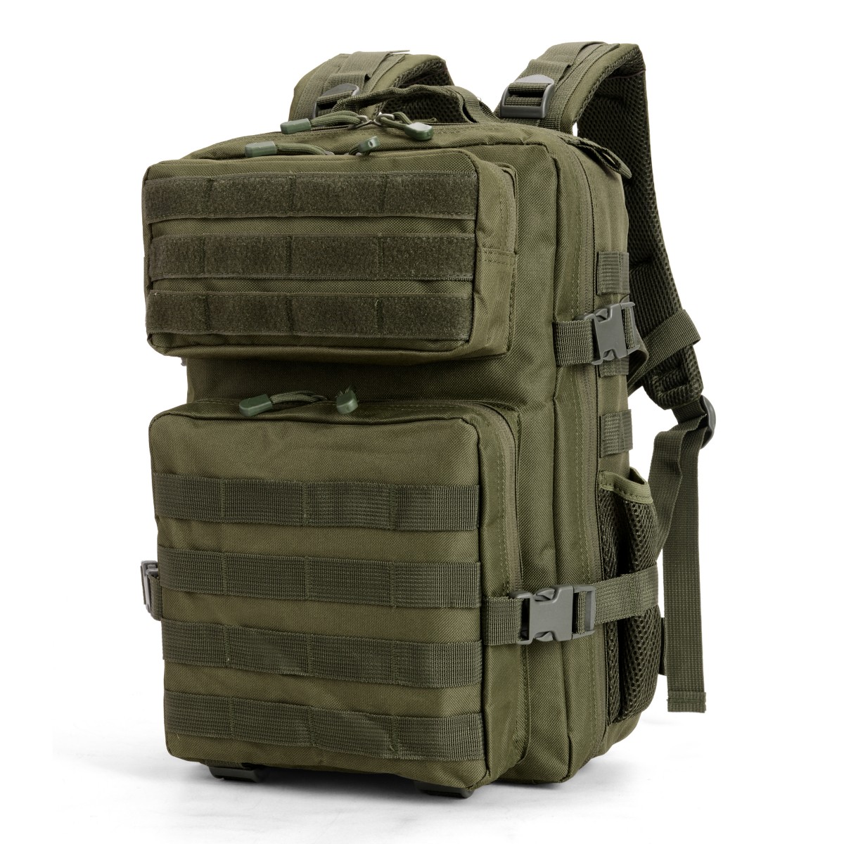 Cycling Commute Distance - Mochila Táctica Molle de 24L para
