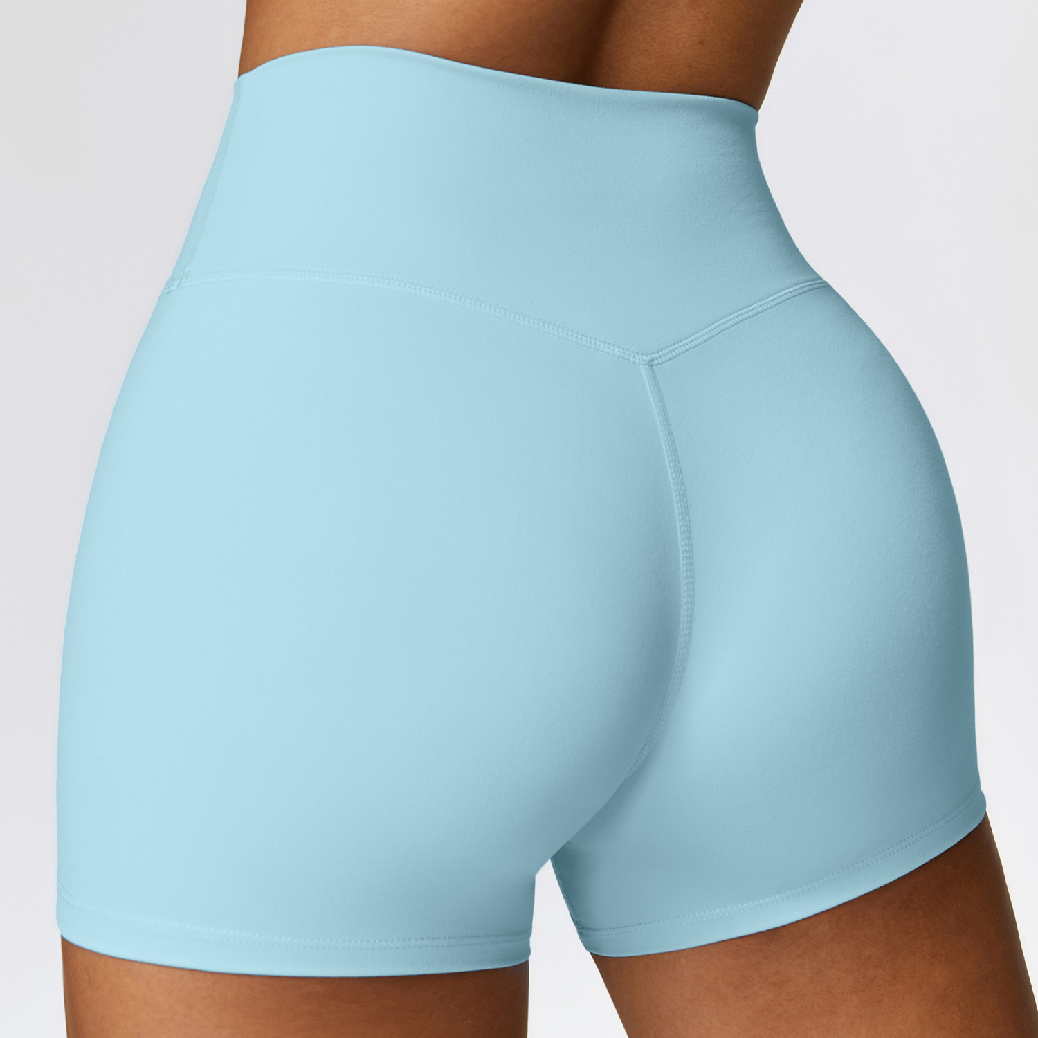 Cycling Shorts For Commute - Leggings Deportivos Ajustados para Mujer, Shorts