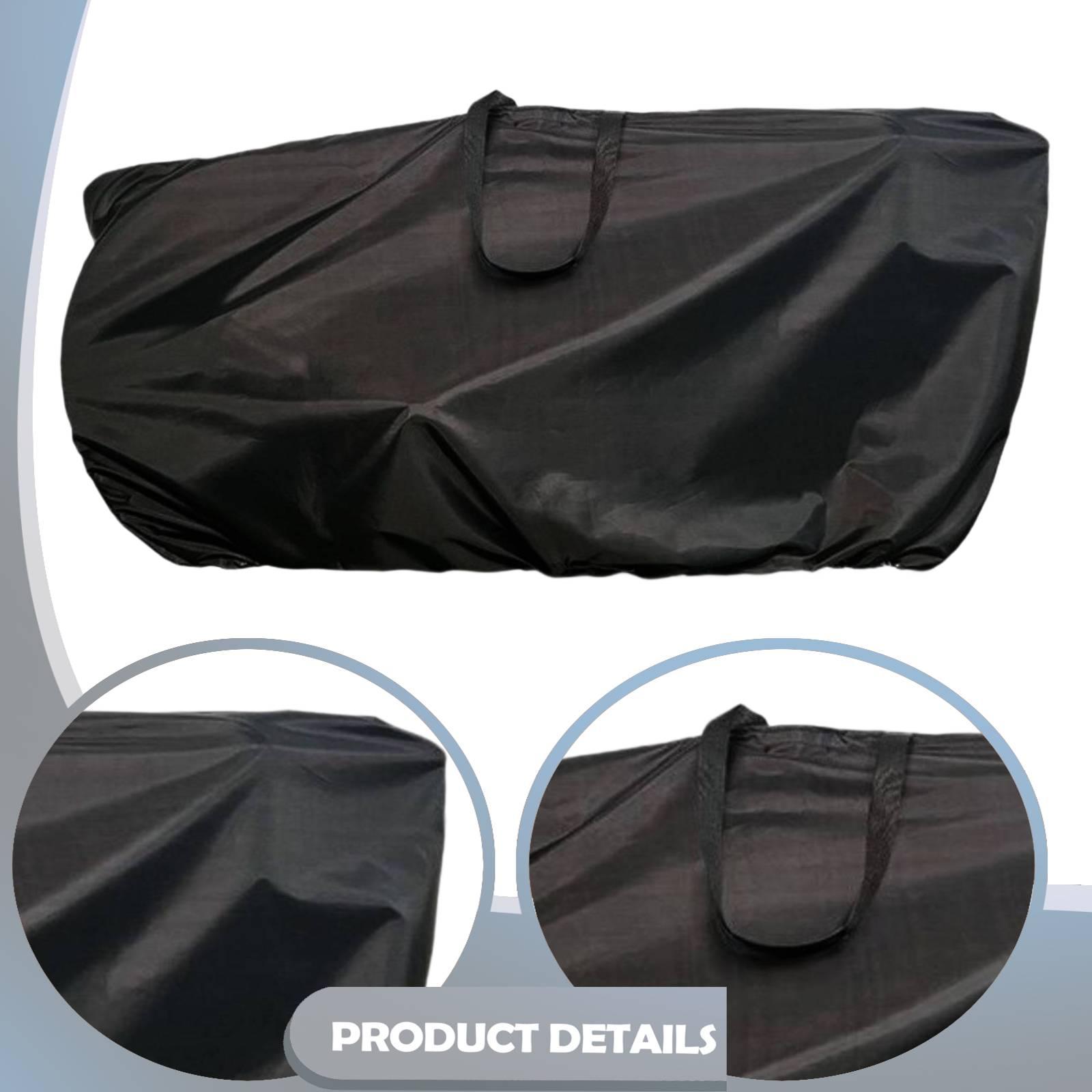 Cycling Journey - Bolsa de almacenamiento para viajes en