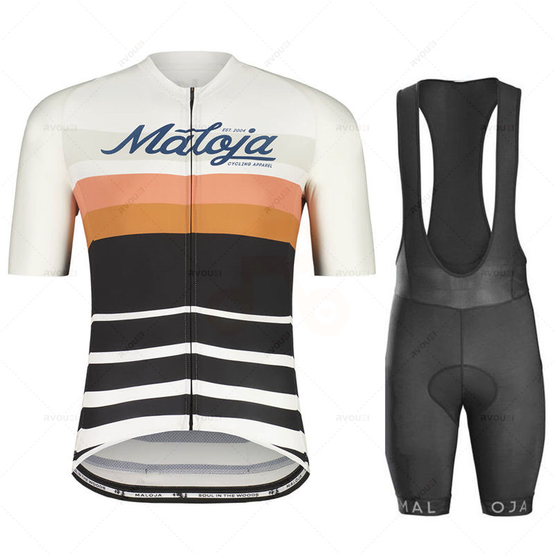Cycling Community - Nuevo Conjunto de Jersey de Ciclismo