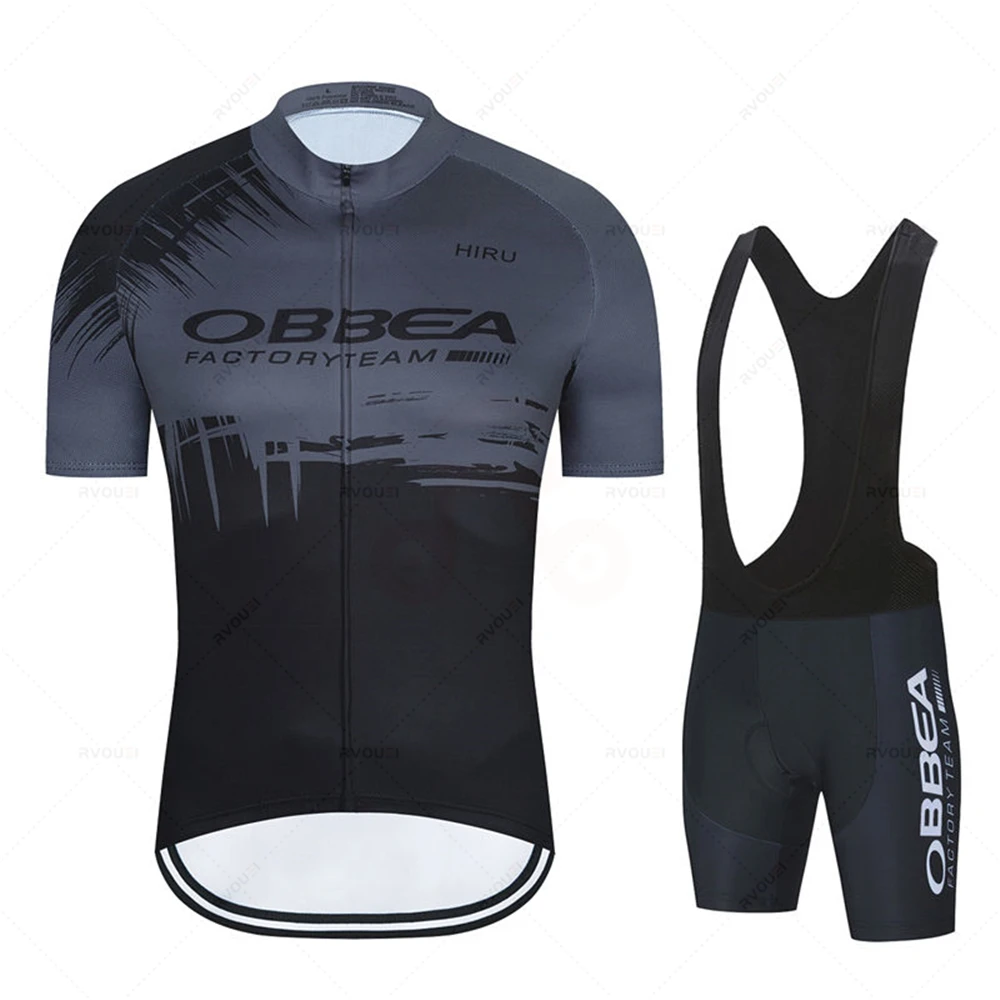 Cycling Community - Hiru-Conjunto de Ropa de Ciclismo para