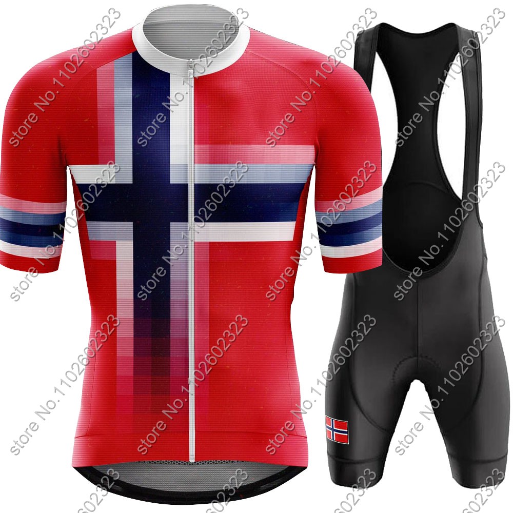 Cycling Community - Conjunto de ropa de ciclismo del