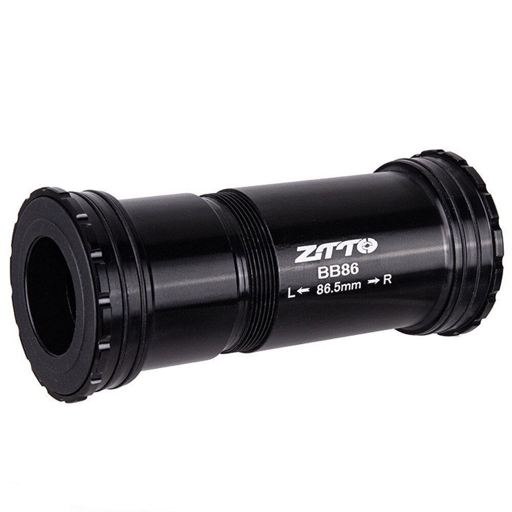 Commuter Bike Lock - ZTTO-Juego de bielas de 24 ejes