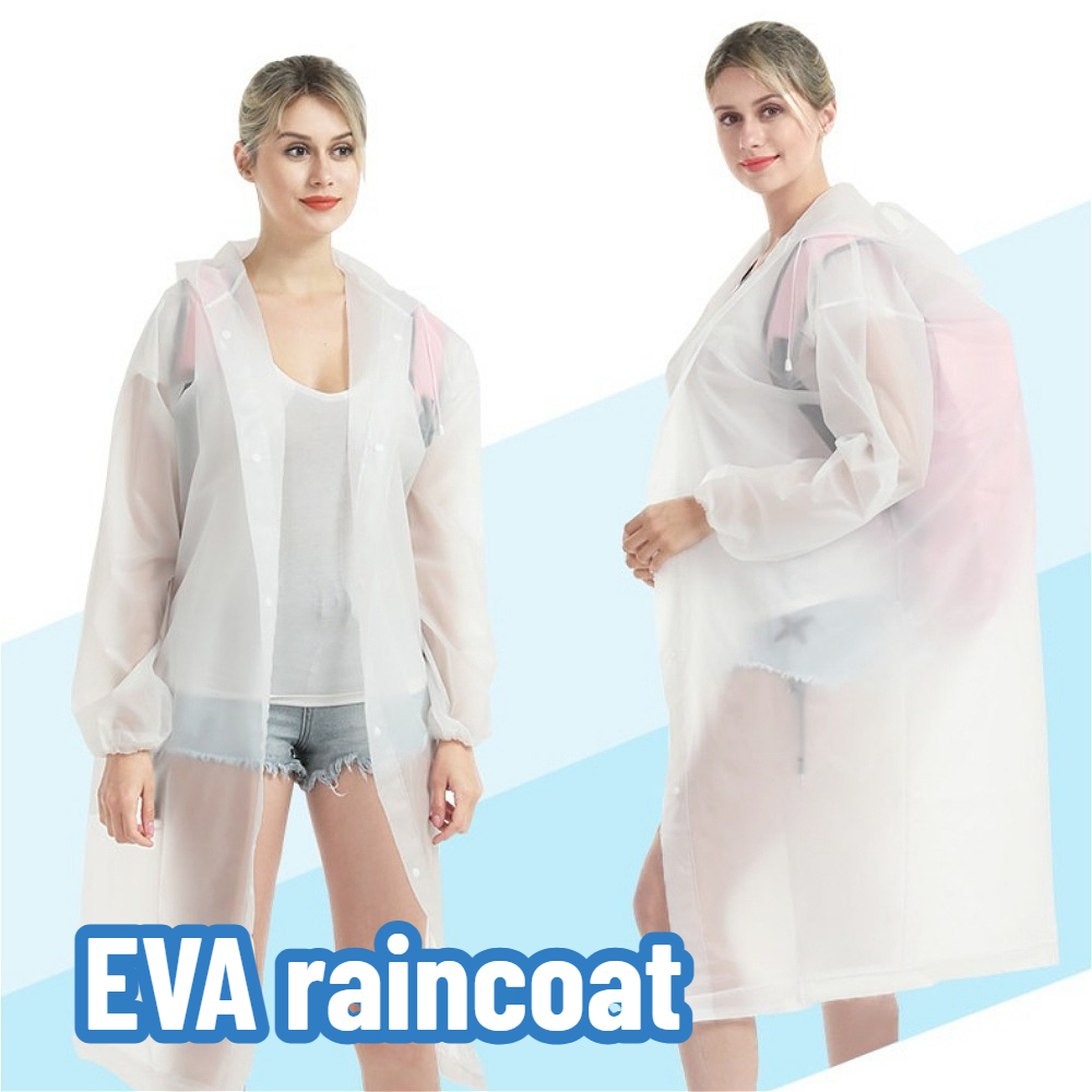 Impermeable Reutilizable para  - Cycling Commuter Rain Gear reseña y precio