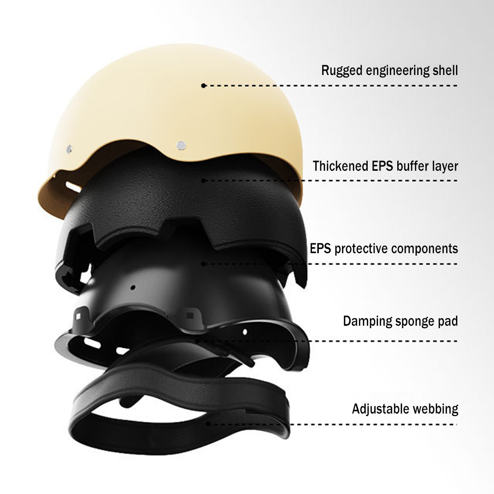 Casco de ciclismo para deporte - Commute Cycling Helmet reseña y precio