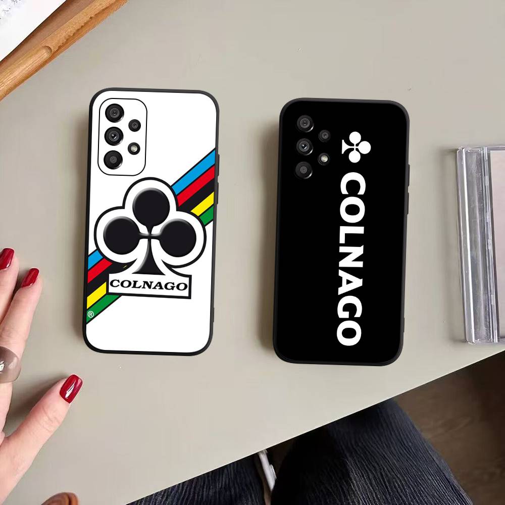 Funda de teléfono Fashion Cycl - Cycling Quote reseña y precio