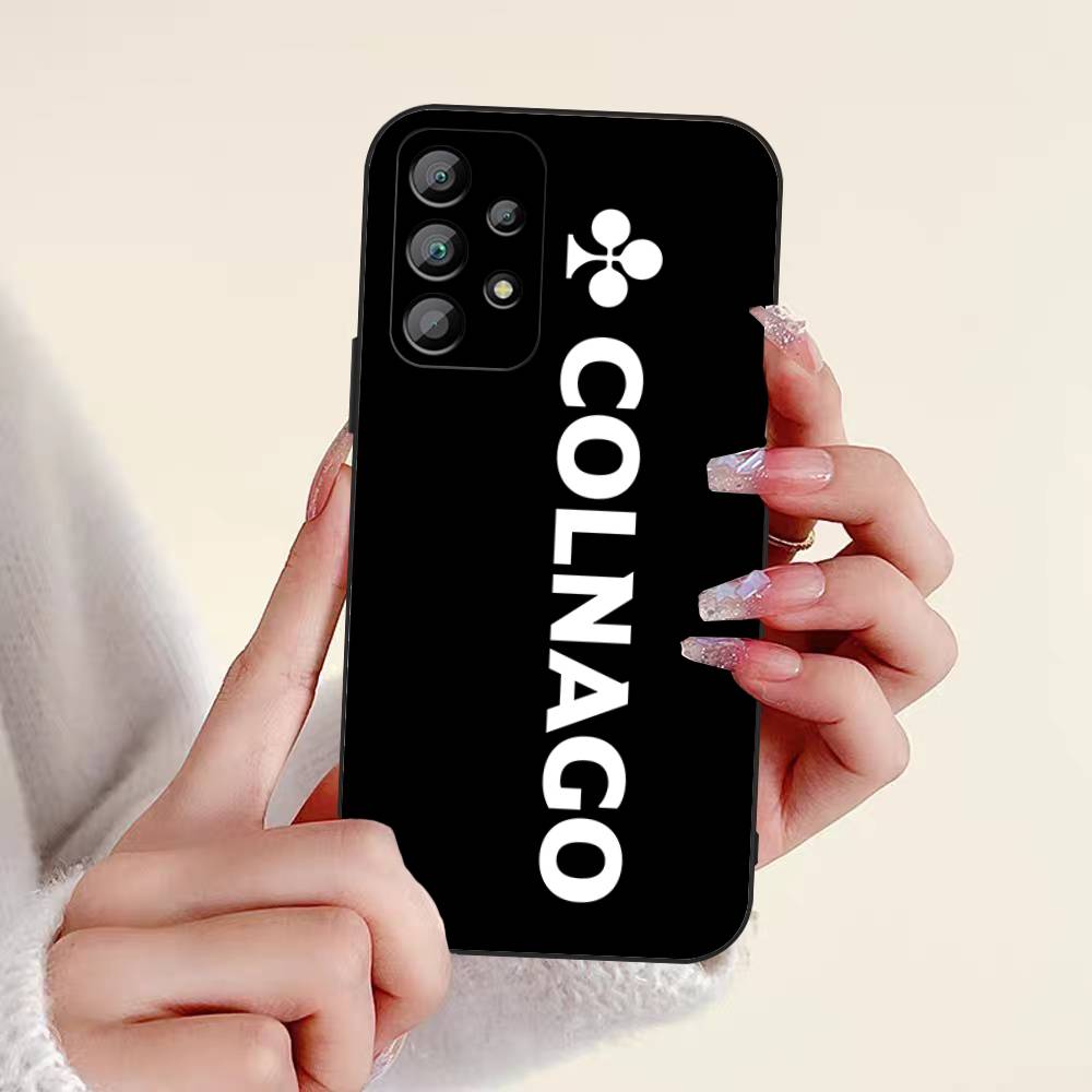 Funda de teléfono Fashion Cycl - Cycling Quote reseña y precio