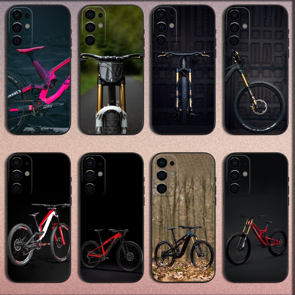 MTB Mountain Bike Cycling Bicy - Cycling Quote reseña y precio