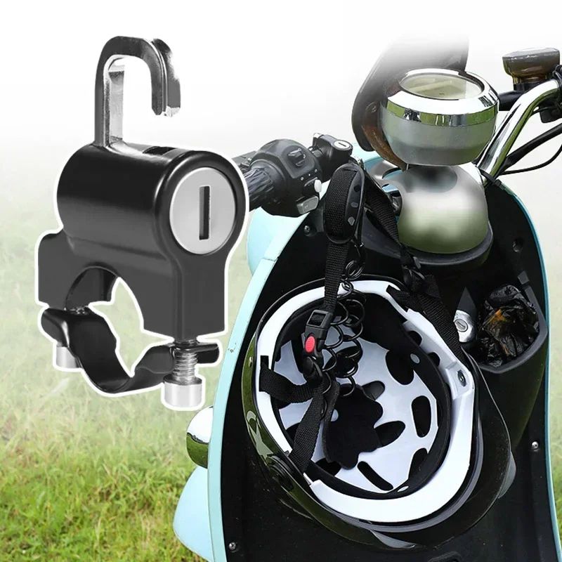 Cerradura Multifuncional para  - Commuter Bike Lock reseña y precio