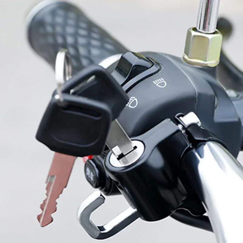 Cerradura Multifuncional para  - Commuter Bike Lock reseña y precio