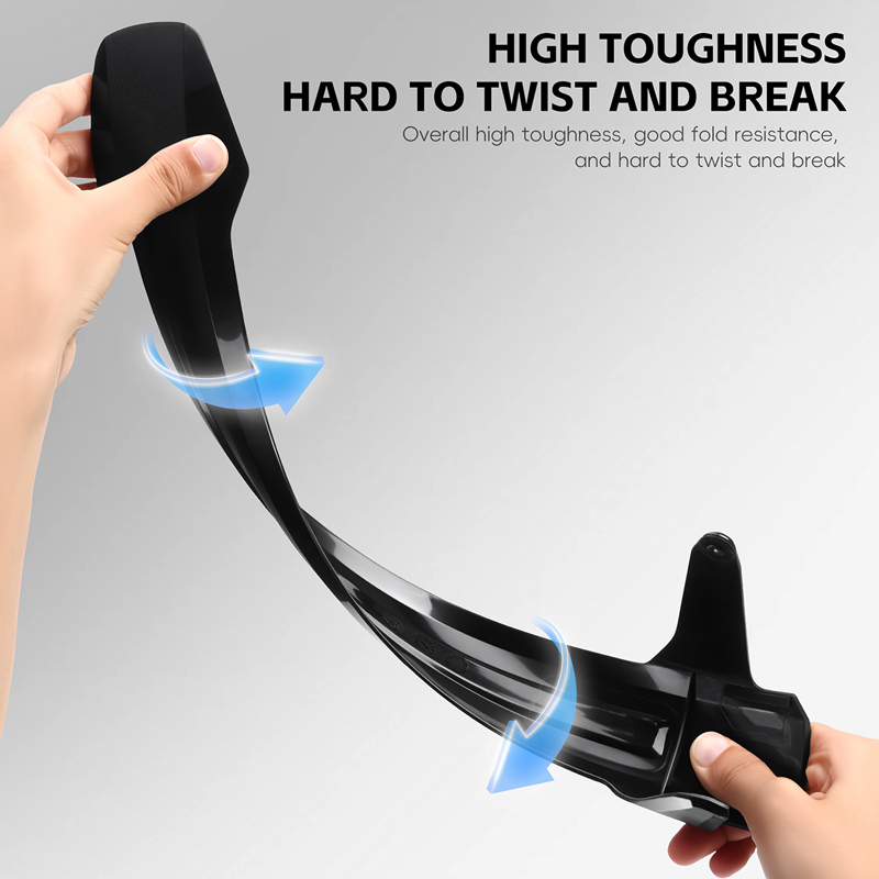 Juego de guardabarros para bic - Fender Mudguard Set reseña y precio