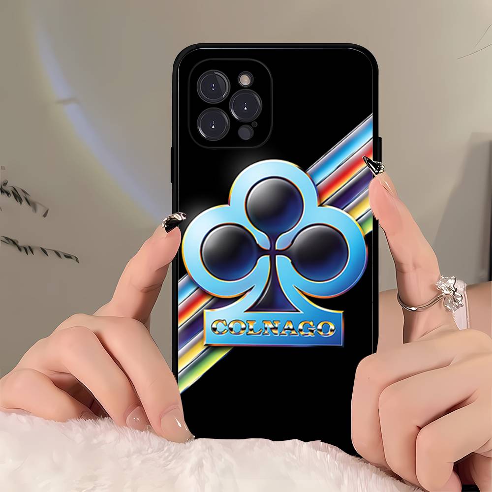 Funda de teléfono C-Colnagos d - Cycling Quote reseña y precio