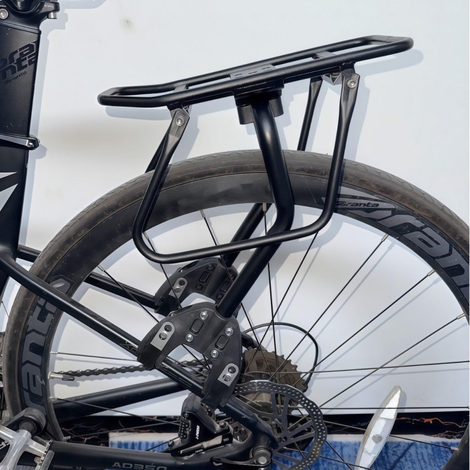Portabicicletas de Liberación  - Cycling Commuting reseña y precio