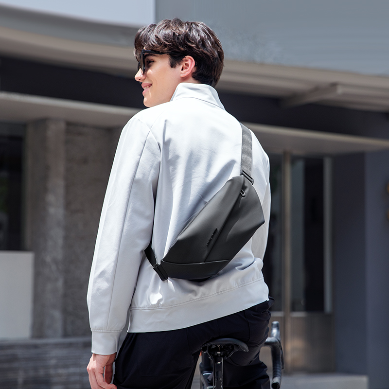 MARK RYDEN Bolso cruzado para  - Cycling Commuting reseña y precio