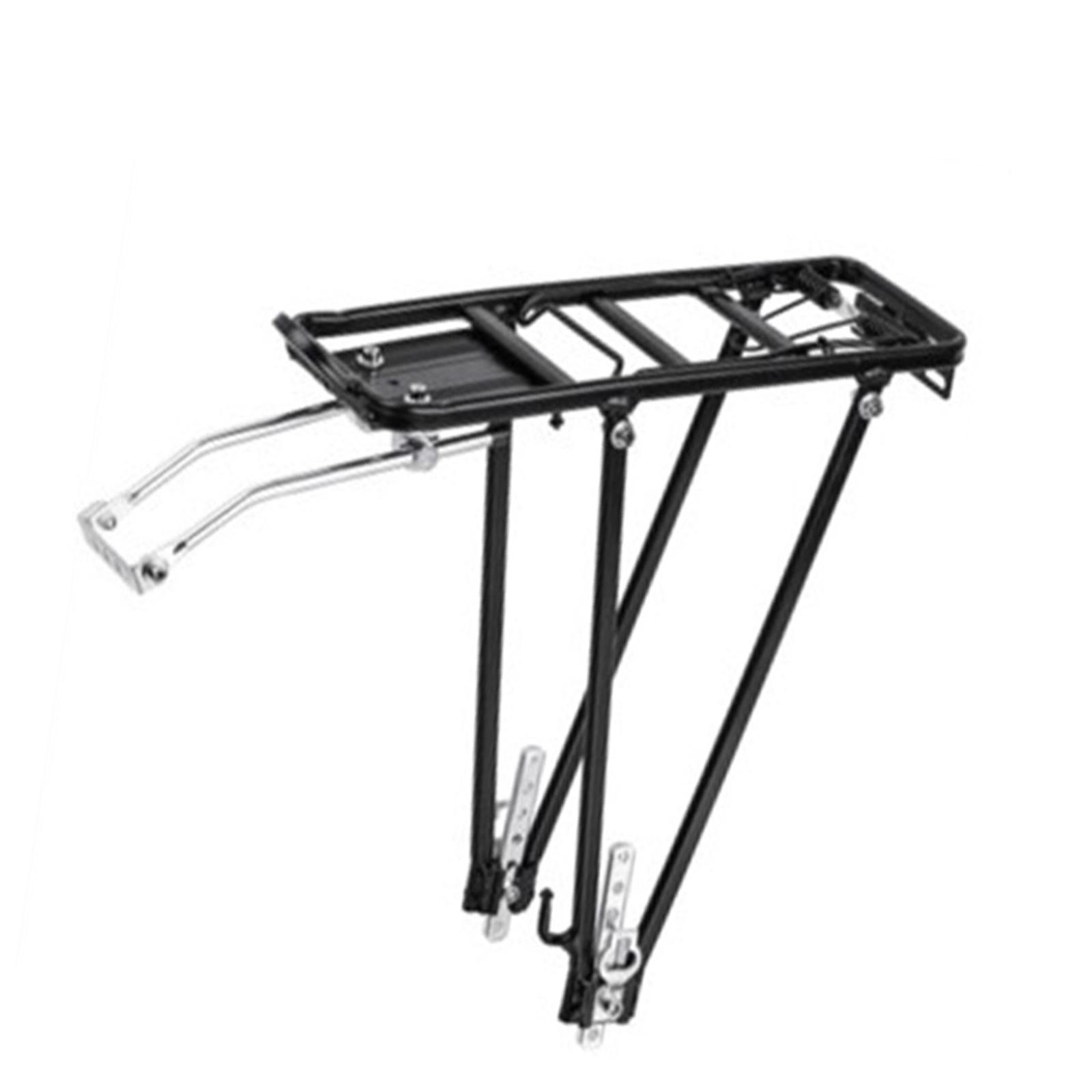 Portaequipajes Trasero para Bi - Cycling Commute Distance reseña y precio