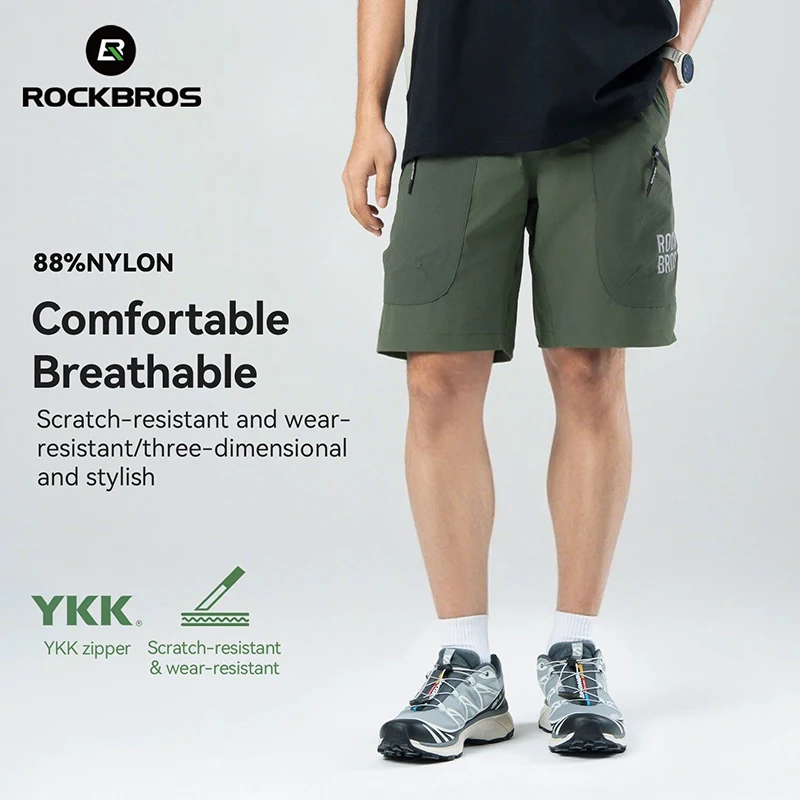 Pantalones Cortos de Ciclismo  - Cycling Shorts For Commute reseña y precio