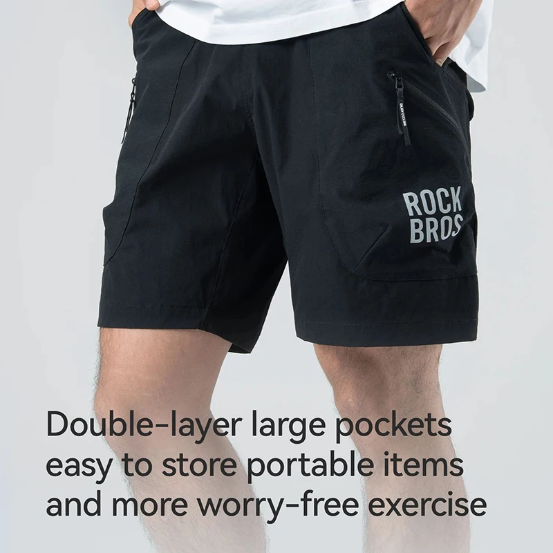 Pantalones Cortos de Ciclismo  - Cycling Shorts For Commute reseña y precio