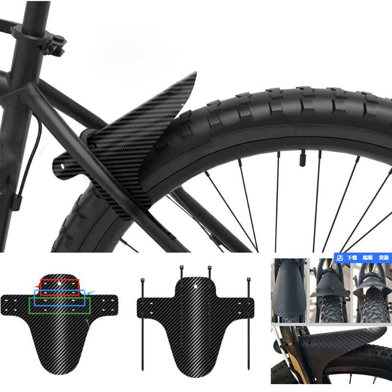 Juego de 2 Guardabarros para B - Fender Mudguard Set reseña y precio