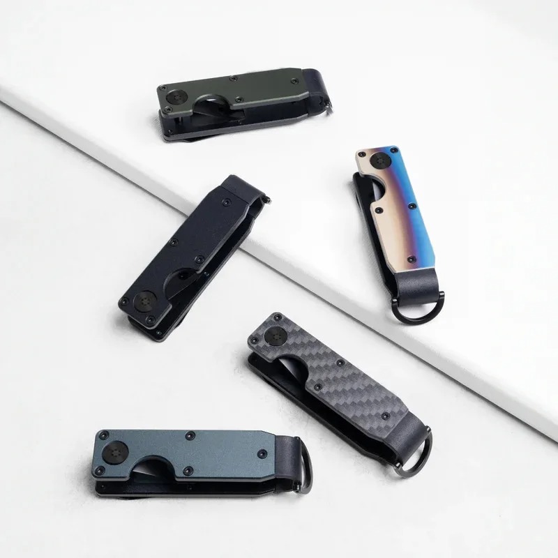 Organizador de Llaves Compacto - Chain Lock Combination reseña y precio
