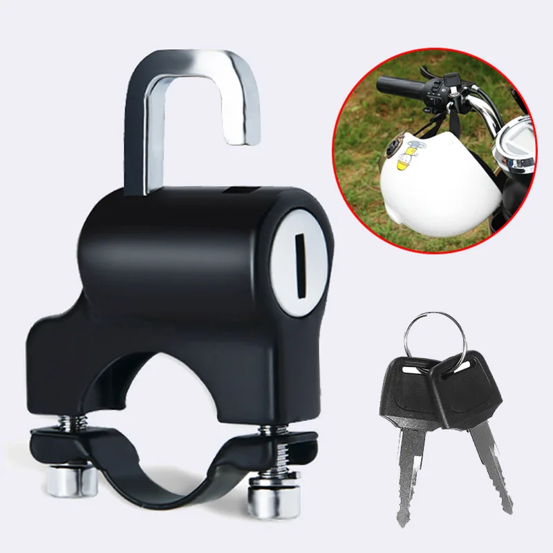 Cerradura Multifuncional para  - Commuter Bike Lock reseña y precio
