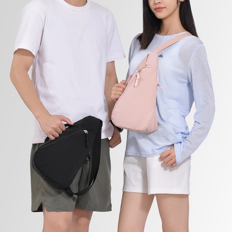Bolso de pecho, bandolera de u - Cycling Commuting reseña y precio