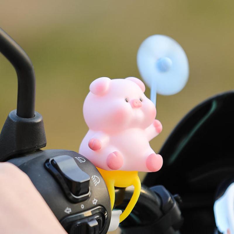 Decoraciones para manillares d - Cycling Commuting reseña y precio