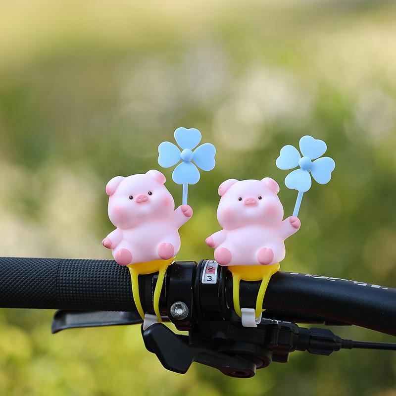 Decoraciones para manillares d - Cycling Commuting reseña y precio
