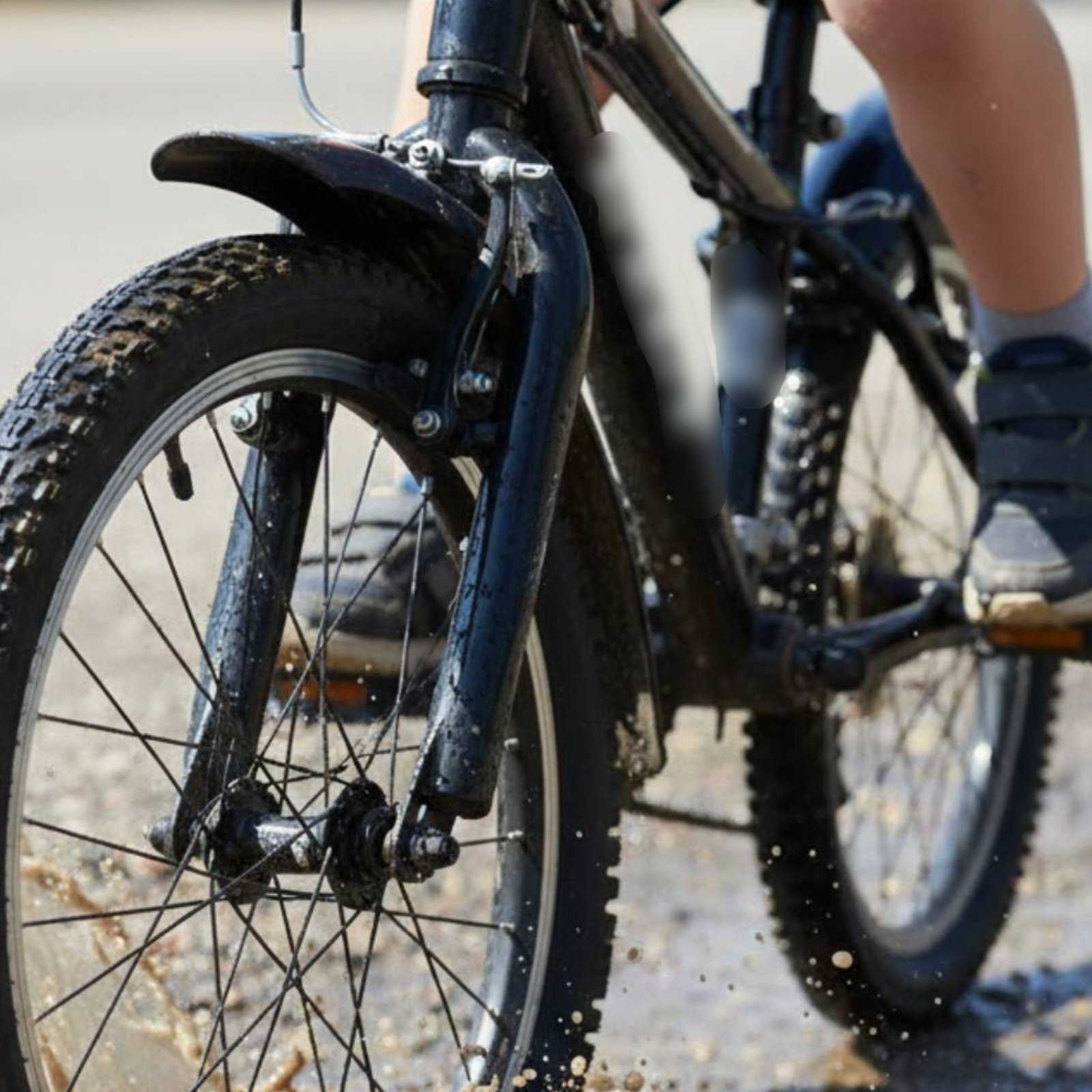 Juego de 2 Guardabarros Univer - Fender Mudguard Set reseña y precio