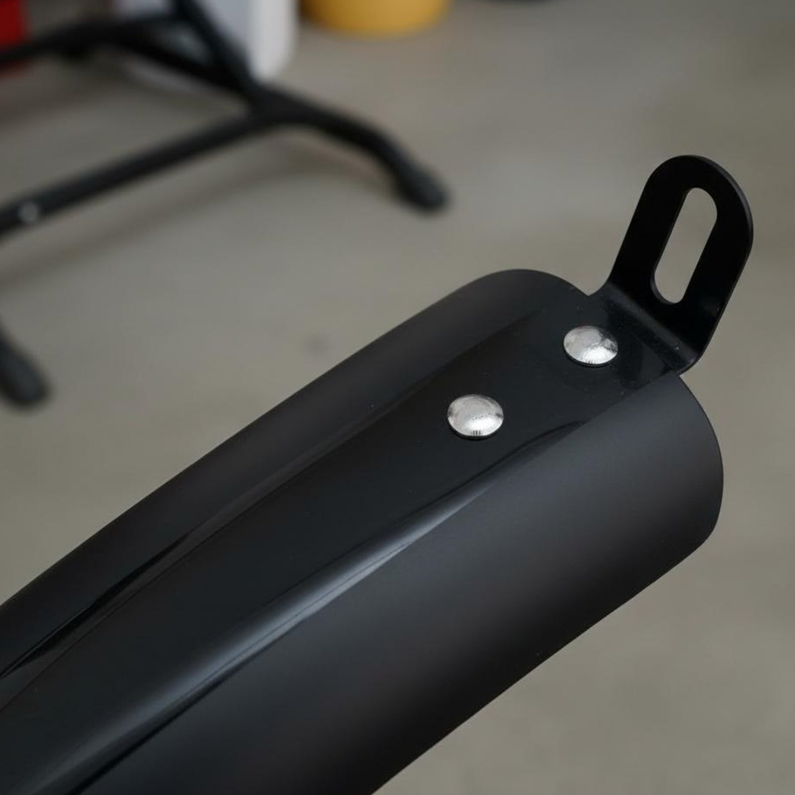 Juego de 2 Guardabarros Univer - Fender Mudguard Set reseña y precio