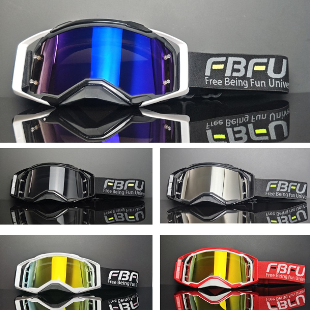 Gafas de Ciclismo Ligeras para - Cycling Commute Distance reseña y precio