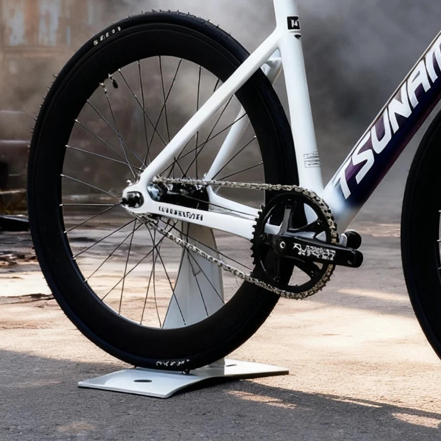 Bicicleta de Piñón Fijo de Ale - Cycling Commute Gear reseña y precio