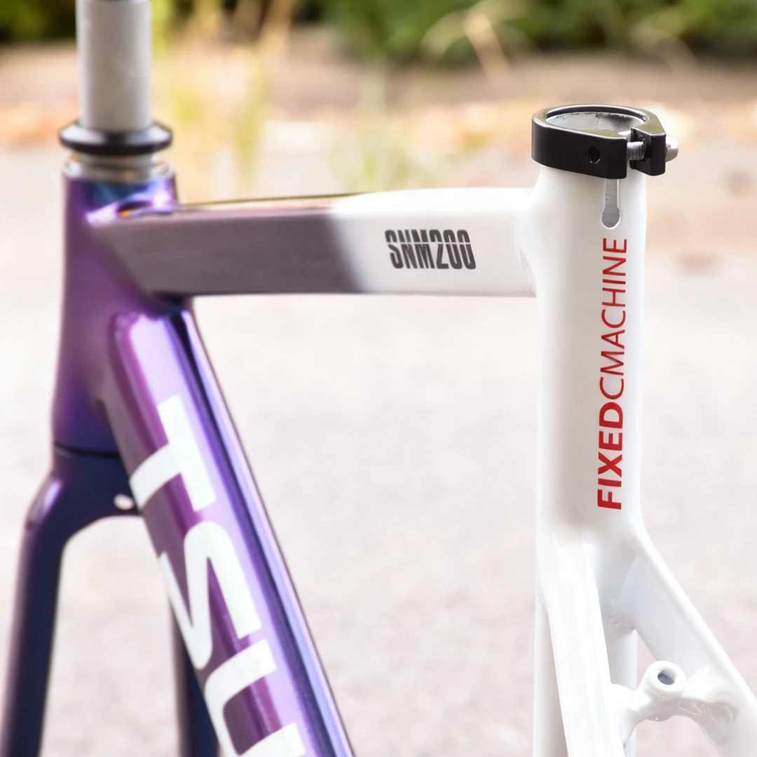 Bicicleta de Piñón Fijo de Ale - Cycling Commute Gear reseña y precio