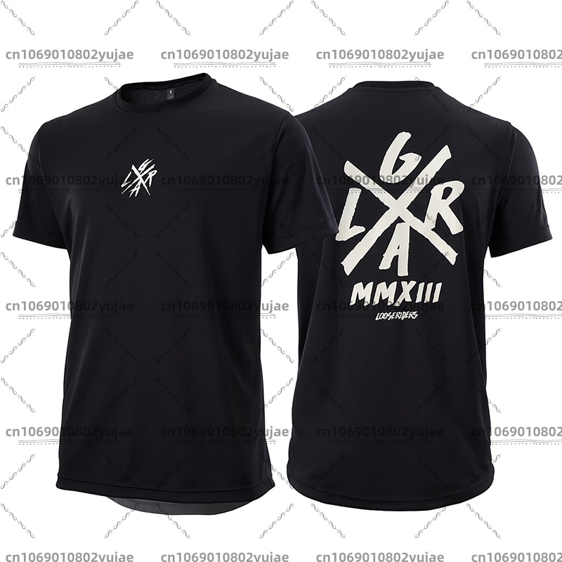 Jersey de Ciclismo de Manga Co - Cycling Commuting reseña y precio