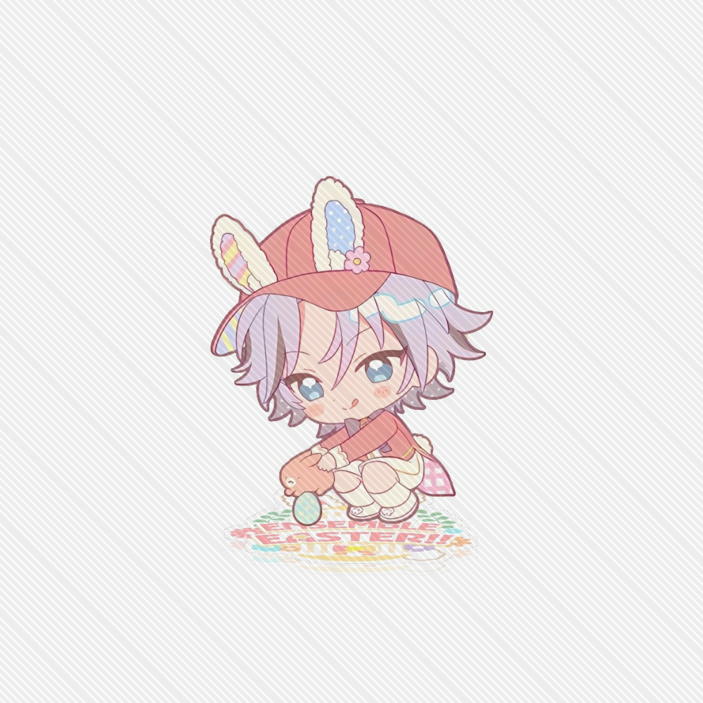 10CM Game Ensemble Stars!! Sop - Chain Lock Combination reseña y precio