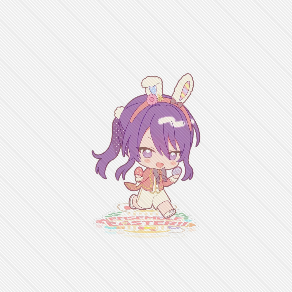 10CM Game Ensemble Stars!! Sop - Chain Lock Combination reseña y precio