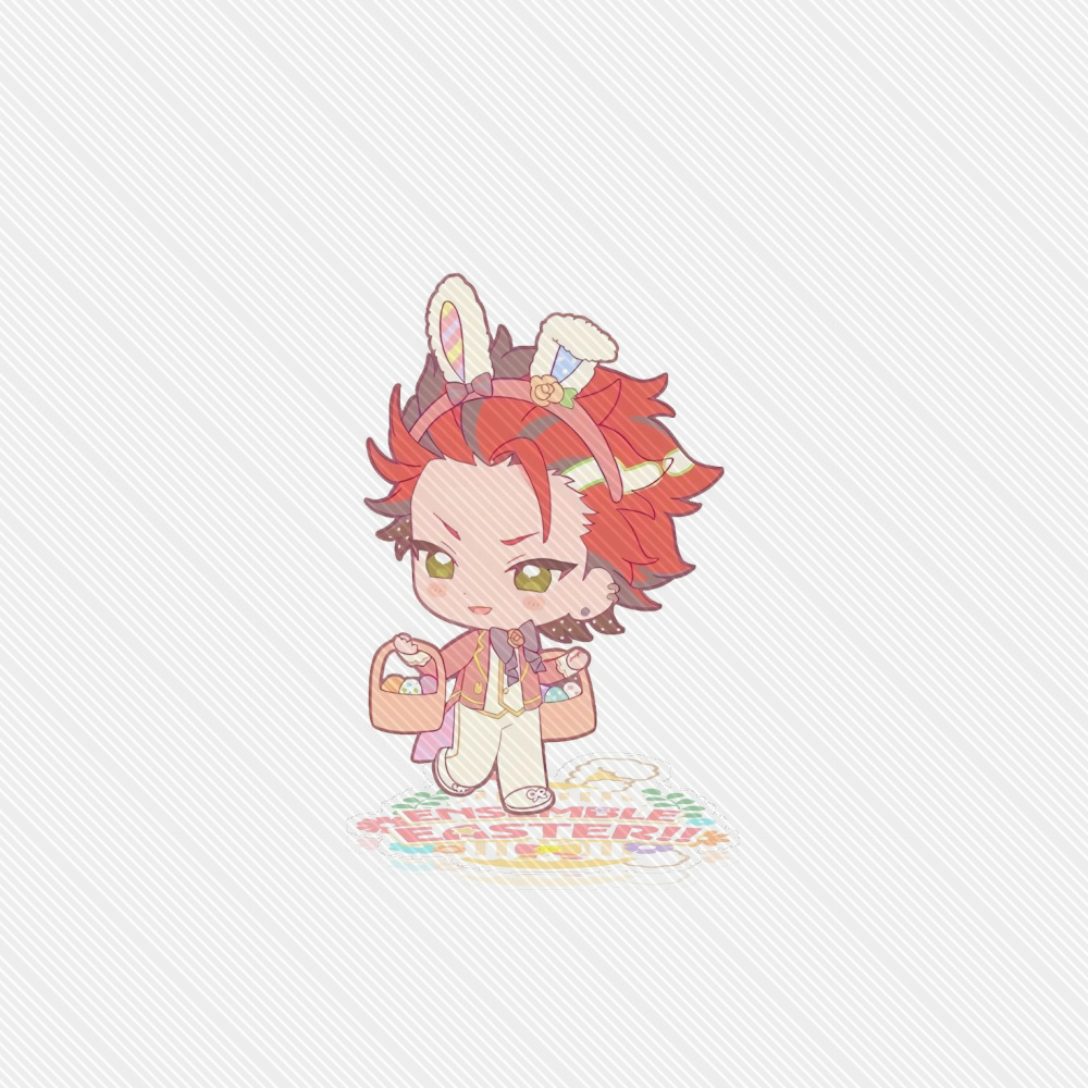 10CM Game Ensemble Stars!! Sop - Chain Lock Combination reseña y precio