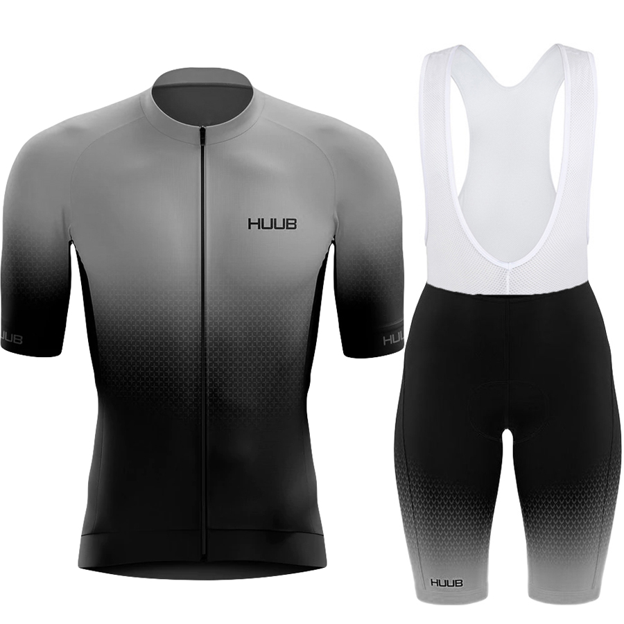 Conjunto de Ropa de Ciclismo H - Cycling Community reseña y precio
