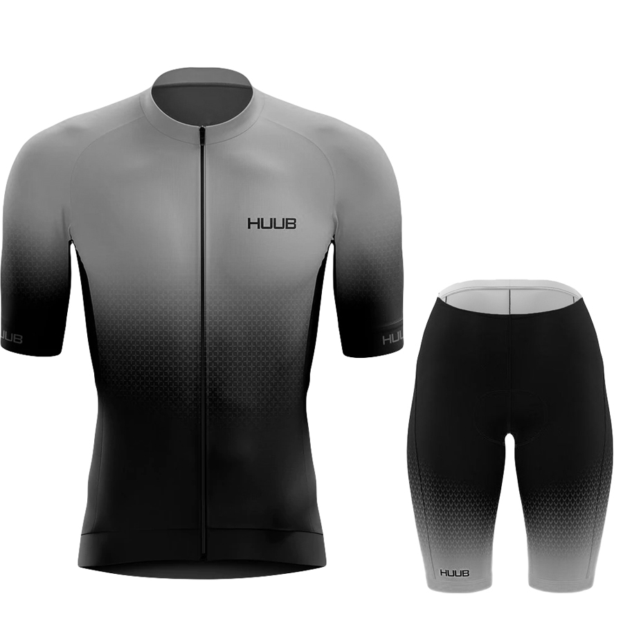 Conjunto de Ropa de Ciclismo H - Cycling Community reseña y precio