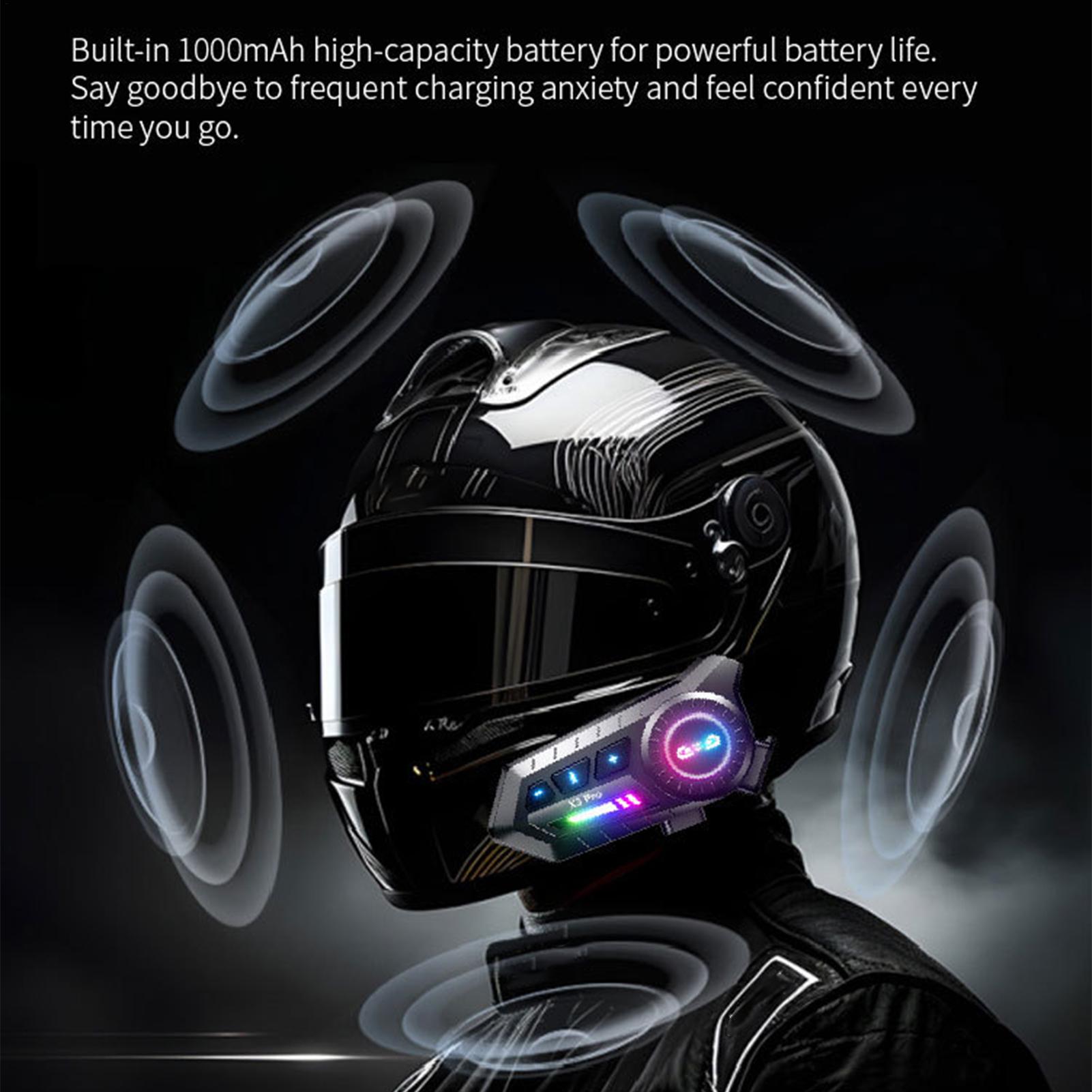 Auriculares para casco de moto - Commute Cycling Helmet reseña y precio