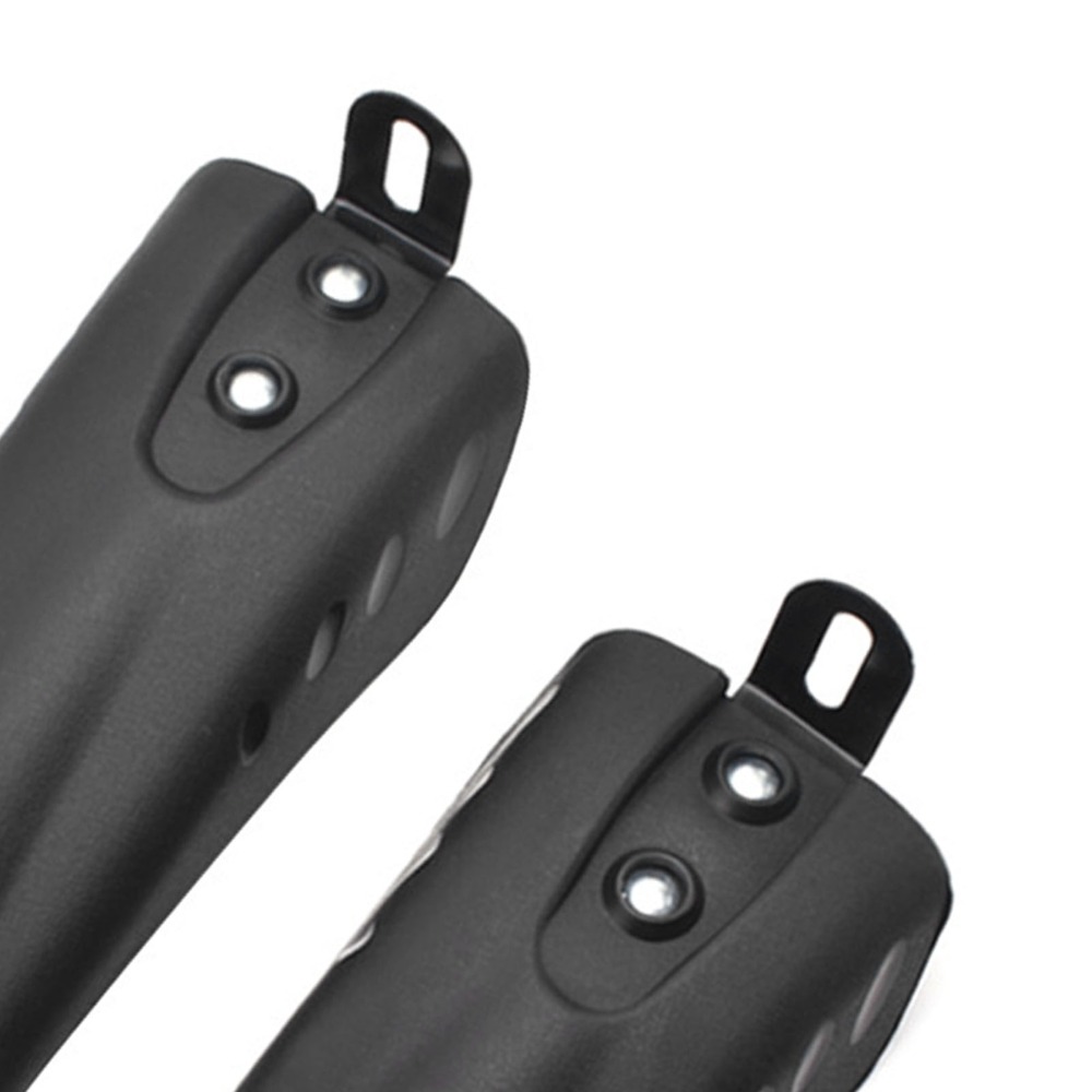 Juego de guardabarros delanter - Fender Mudguard Set reseña y precio