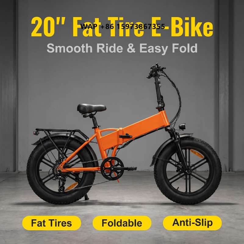 Bicicleta Eléctrica Plegable P - Cycling Commuting reseña y precio