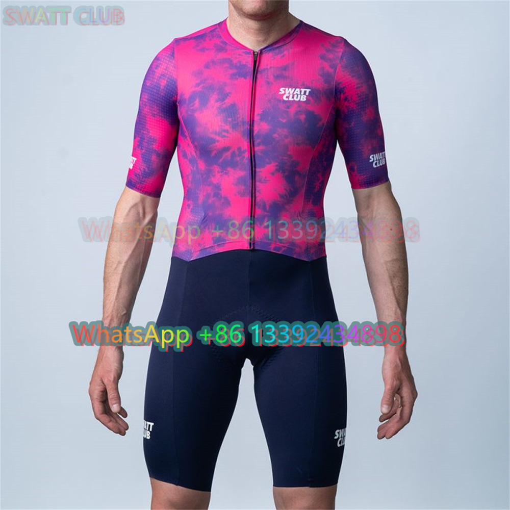 SWATT-body de triatlón para ho - Cycling Community reseña y precio