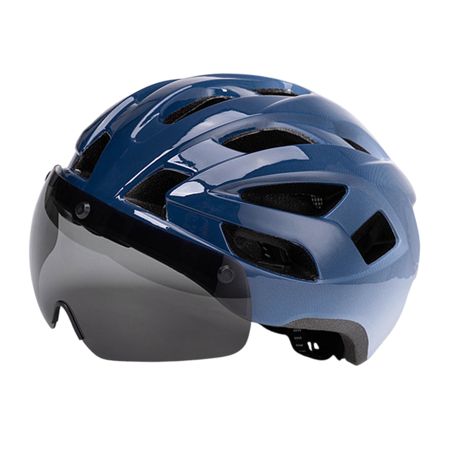 Casco de Ciclismo Transpirable - Commute Cycling Helmet reseña y precio