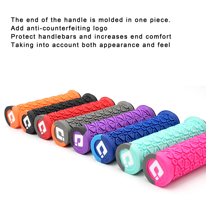 ODI G30 MTB empuñaduras de man - Commuter Bike Lock reseña y precio