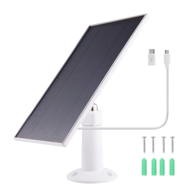 Cargador solar impermeable de  - Usb Charger Dynamo reseña y precio