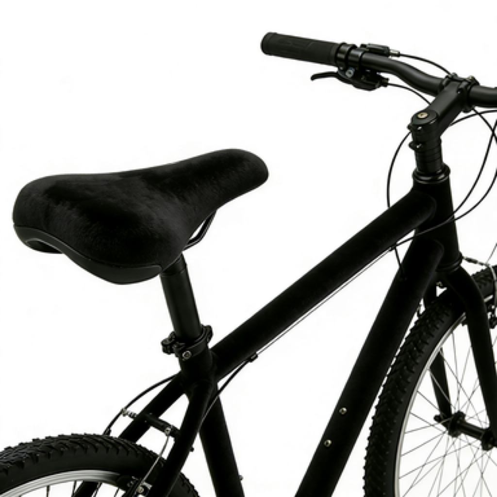 VOLE VLD45 BMX piñón fijo asie - Cycling Commute Gear reseña y precio